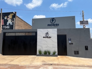 Foto de ROSSI PARTS em Pederneiras, SP por Solutudo