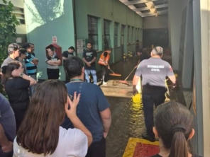 Foto galeria da empresa