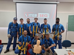 Foto galeria da empresa