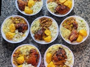 Foto de Restaurante e Marmitaria Piu Piu em Pederneiras, SP por Solutudo