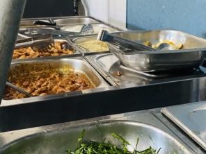 Foto de Restaurante e Marmitaria Piu Piu em Pederneiras, SP por Solutudo