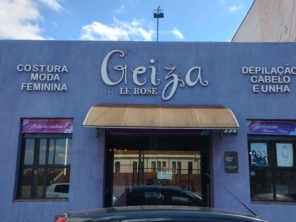 Foto galeria da empresa