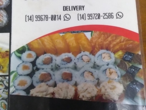 Foto galeria da empresa