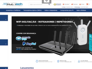 Foto galeria da empresa