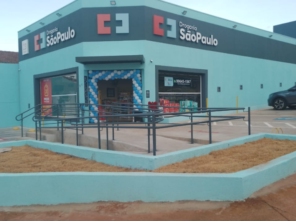 Foto de Drogaria São Paulo em Santa Cruz do Rio Pardo, SP por Solutudo