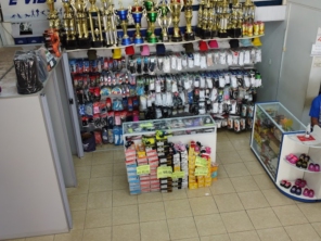 Foto galeria da empresa