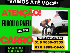 Foto galeria da empresa