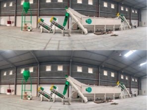 Foto de Piertec Máquinas e equipamentos para reciclagem em Itápolis em Itápolis, SP por Solutudo