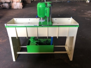 Foto de Piertec Máquinas e equipamentos para reciclagem em Itápolis em Itápolis, SP por Solutudo