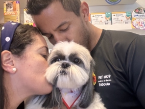 Foto de Pet  Padovan em Pinhais, PR por Solutudo