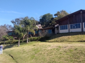 Foto de Valle Verde Centro de Eventos em Ijuí, RS por Solutudo
