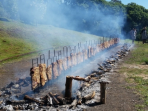 Foto de Valle Verde Centro de Eventos em Ijuí, RS por Solutudo