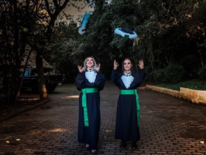 Foto de Valle Verde Centro de Eventos em Ijuí, RS por Solutudo