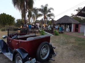 Foto de Valle Verde Centro de Eventos em Ijuí, RS por Solutudo