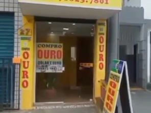 Foto de Ouro do Brasil em Guarujá, SP por Solutudo
