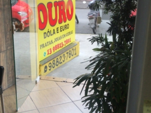 Foto de Ouro do Brasil em Guarujá, SP por Solutudo