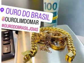 Foto de Ouro do Brasil em Guarujá, SP por Solutudo