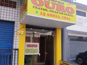 Foto de Ouro do Brasil em Guarujá, SP por Solutudo