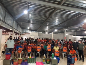 Foto de Verças Espaço de Eventos em Janaúba, MG por Solutudo