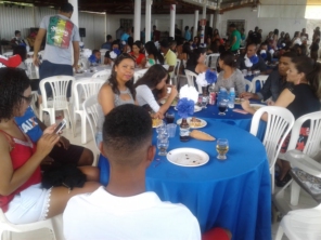 Foto de Verças Espaço de Eventos em Janaúba, MG por Solutudo