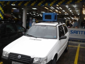 Foto galeria da empresa