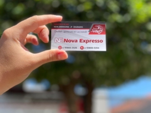 Foto de Nova Expresso em Nova Andradina, MS por Solutudo