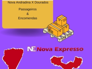 Foto de Nova Expresso em Nova Andradina, MS por Solutudo