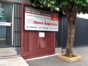 Foto de Nova Expresso em Nova Andradina, MS por Solutudo