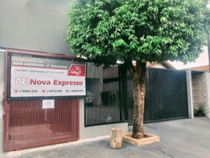 Foto de Nova Expresso em Nova Andradina, MS por Solutudo