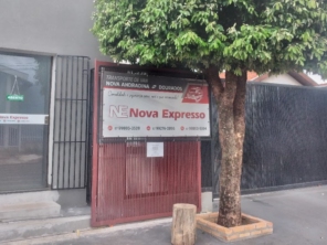 Foto de Nova Expresso em Nova Andradina, MS por Solutudo