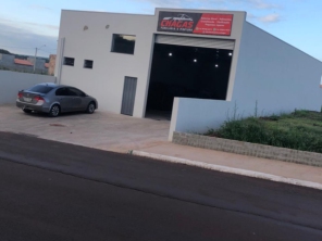 Foto galeria da empresa