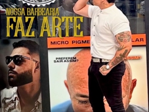 Foto galeria da empresa