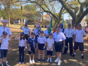 Foto de Grupo Escoteiro do Mar Paranã - 512/SP em Avaré, SP por Solutudo