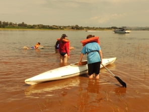 Foto de Grupo Escoteiro do Mar Paranã - 512/SP em Avaré, SP por Solutudo