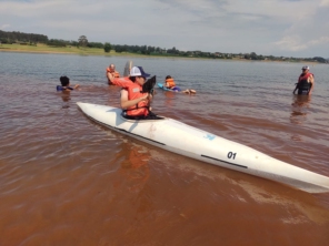 Foto de Grupo Escoteiro do Mar Paranã - 512/SP em Avaré, SP por Solutudo