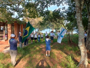 Foto de Grupo Escoteiro do Mar Paranã - 512/SP em Avaré, SP por Solutudo