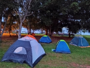 Foto de Grupo Escoteiro do Mar Paranã - 512/SP em Avaré, SP por Solutudo