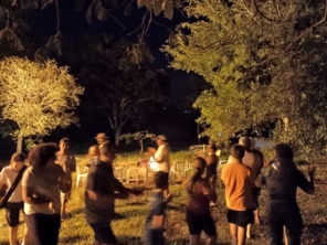 Foto de Grupo Escoteiro do Mar Paranã - 512/SP em Avaré, SP por Solutudo