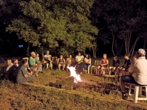 Foto de Grupo Escoteiro do Mar Paranã - 512/SP em Avaré, SP por Solutudo