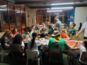 Foto de Grupo Escoteiro do Mar Paranã - 512/SP em Avaré, SP por Solutudo