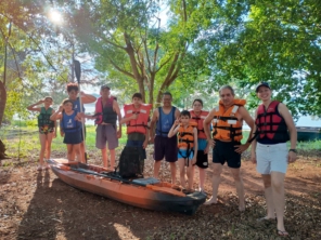 Foto de Grupo Escoteiro do Mar Paranã - 512/SP em Avaré, SP por Solutudo