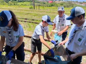 Foto de Grupo Escoteiro do Mar Paranã - 512/SP em Avaré, SP por Solutudo