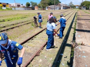 Foto de Grupo Escoteiro do Mar Paranã - 512/SP em Avaré, SP por Solutudo