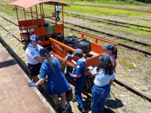 Foto de Grupo Escoteiro do Mar Paranã - 512/SP em Avaré, SP por Solutudo