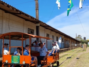Foto de Grupo Escoteiro do Mar Paranã - 512/SP em Avaré, SP por Solutudo