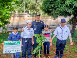 Foto de Grupo Escoteiro do Mar Paranã - 512/SP em Avaré, SP por Solutudo