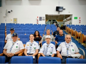 Foto de Grupo Escoteiro do Mar Paranã - 512/SP em Avaré, SP por Solutudo