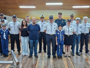 Foto de Grupo Escoteiro do Mar Paranã - 512/SP em Avaré, SP por Solutudo