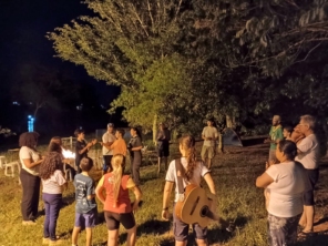 Foto de Grupo Escoteiro do Mar Paranã - 512/SP em Avaré, SP por Solutudo