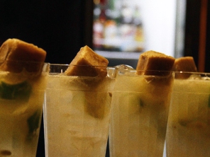 Foto de Arataca Bar em Santa Cruz do Rio Pardo, SP por Solutudo